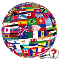 Capitals - Geography Quiz