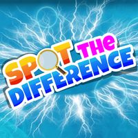 Spot The Difference