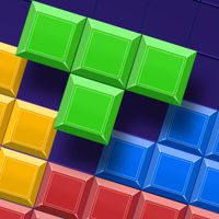 Blocky Puzzle
