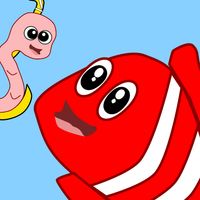 Kırmızı Balık Çocuk Oyunu