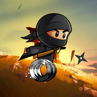 Stickboy ninja