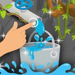 Fill The Water - Pump Water