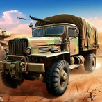 Army Truck Simulator Offroad
