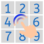 Sudoku - Classic Number Puzzle