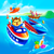 Amaya Kids - learning games for 3-5 years old