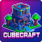 Cube Craftsman 5 Adventure