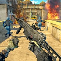 FPS Shooting Game Gun Games
