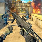 FPS Shooting Game Gun Games