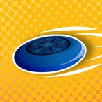 DISCS SHOOTER - Challenge