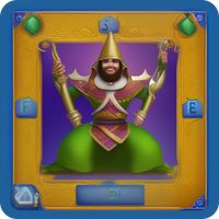 ArabIQ : Arabic Knowledge Game