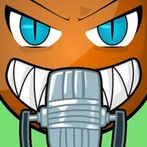 Monster Scary Voice Prank