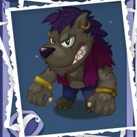 Halloween ghost: Help the mons