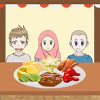 Rujak Endes