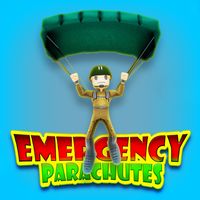 Emergency Parachutes