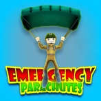 Emergency Parachutes