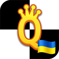 QueenScapes - Chess Puzzles