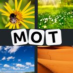 4 Images 1 Mot 2023