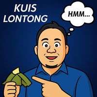 Kuis Lontong Lucu