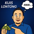 Kuis Lontong Lucu