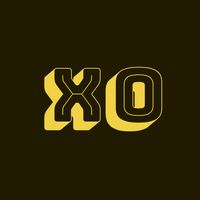 X AND O