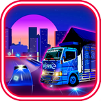 Truk Basuri Telolet Piano Game