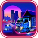 Truk Basuri Telolet Piano Game