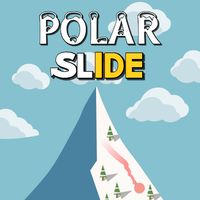 Polar slide – Snowy slider mas