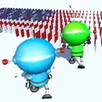 Domino Art 3D