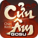 Cửu Âm Chân Kinh - GOSU