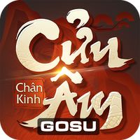 Cửu Âm Chân Kinh - GOSU