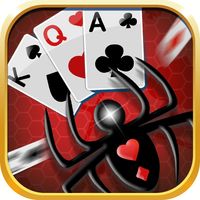 Spider Solitaire Joy