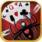 Spider Solitaire Joy