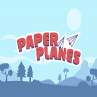 Paper Planes