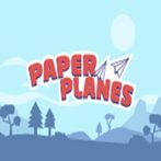 Paper Planes