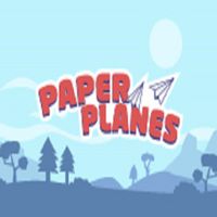 Paper Planes