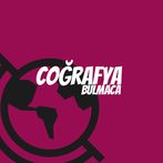 Coğrafya Bulmaca