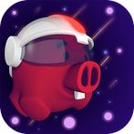Space Piggy