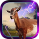 Casual: Goat Simulator App