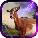 Casual: Goat Simulator App