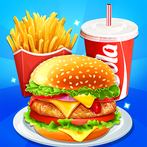 Fast Food - Deep Fried Foods