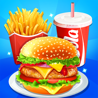 Fast Food - Deep Fried Foods