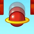 Nokia Red Ball Game 2