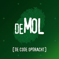Wie is de Mol de code-opdracht