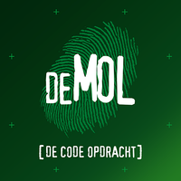 Wie is de Mol de code-opdracht