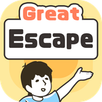 Great Escape: Solve and Evade