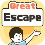 Great Escape: Solve and Evade