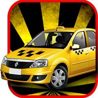 FAST TAXI DRIVING SIMULATOR