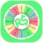 Free robx calc and spin wheel