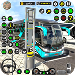Luxury Bus Simulator Bus Game