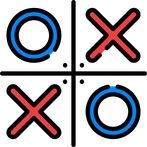 TicTacToe- online&color change
